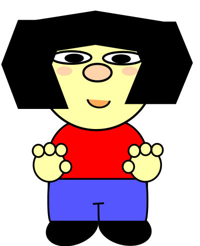 Lea basic clipart