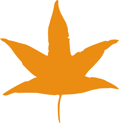 Leaf 03 clipart