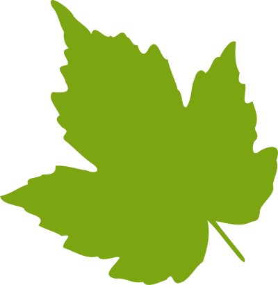 Leaf 04 clipart