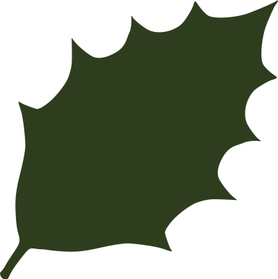 Leaf 09 clipart