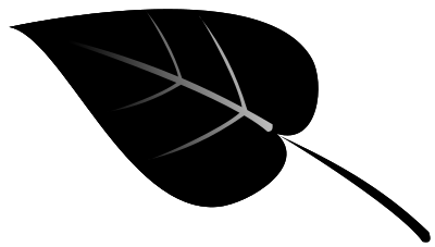 Leaf clipart