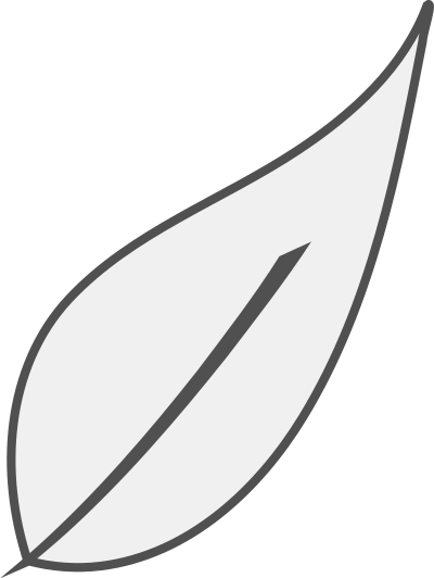 Leaf clipart