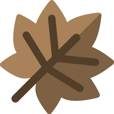 Leaf clipart