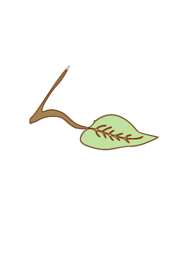 Leaf clipart