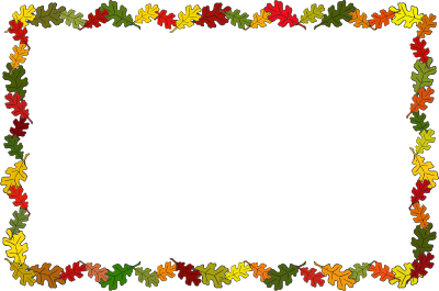 Leaf clipart