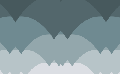 Leafy abstract background clipart