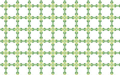 Leafy Design Seamless Pattern 10 clipart