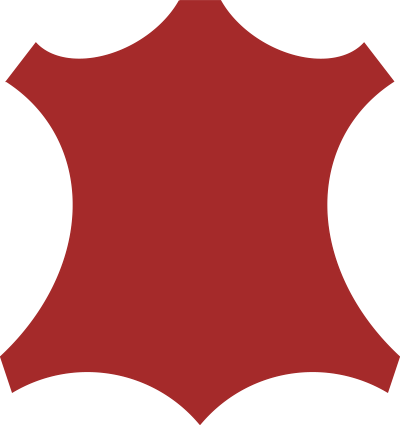 Leather clipart