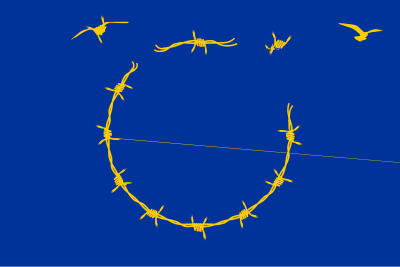 Leave EU, Brexit Grexit Freedom clipart