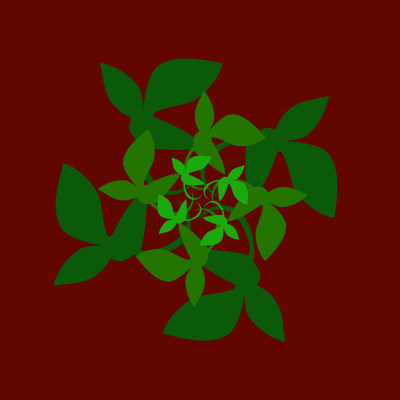 Leaves clipart