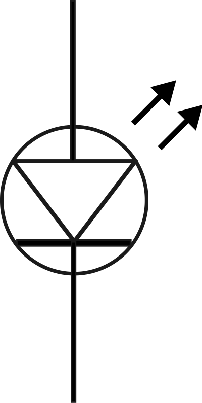 LED clipart