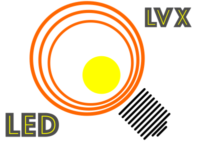 LED clipart