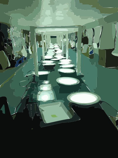 LED Factory Image Series 2/10 clipart