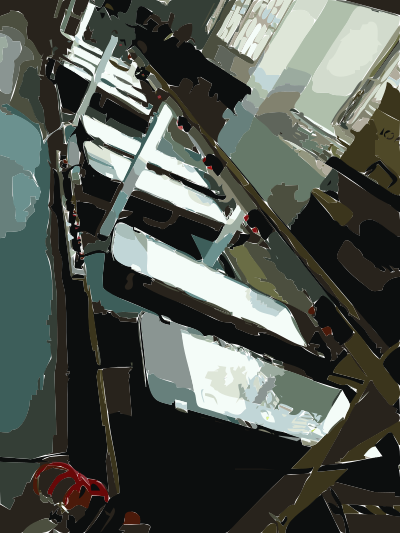 LED Factory Image Series 4/10 clipart