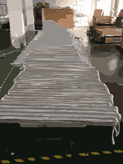 LED Factory Image Series 9/10 clipart