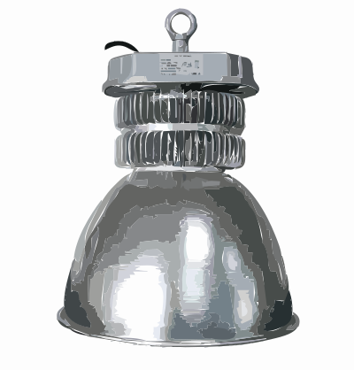 LED Light Image clipart