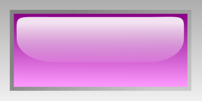 Led rectangular h purple clipart
