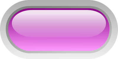 Led rounded h purple clipart