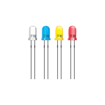 LEDs clipart