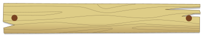 Legno clipart