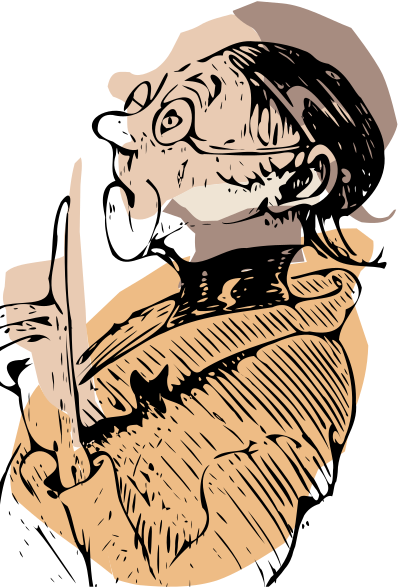 Lehrer Laempel clipart