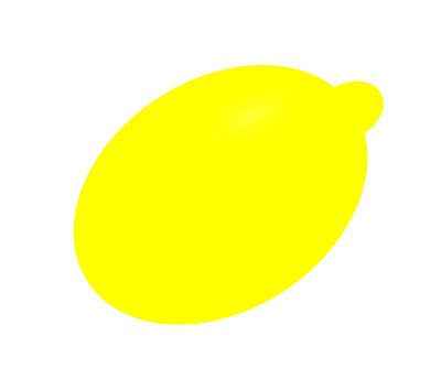 Lemon clipart