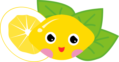 Lemon clipart