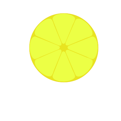 Lemon clipart