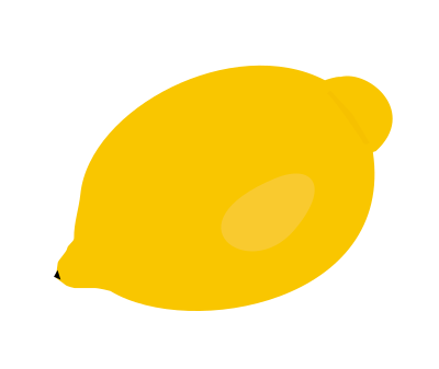 Lemon clipart