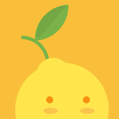 Lemon clipart