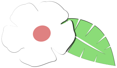 Lemon Verbena clipart
