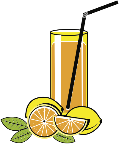 Lemonade (#2) clipart
