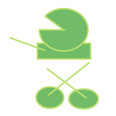 L'enfant clipart