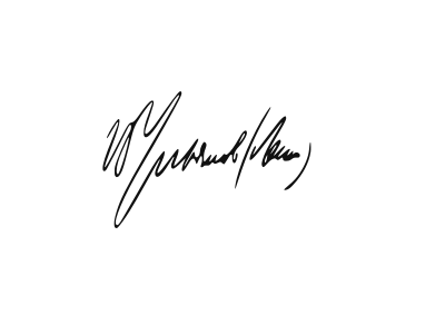 Lenin signature clipart
