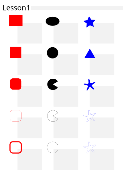 Lesson-1 clipart