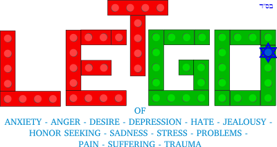 Let Go of Stress clipart