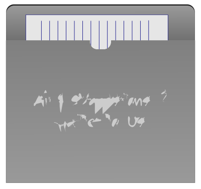 Letter clipart