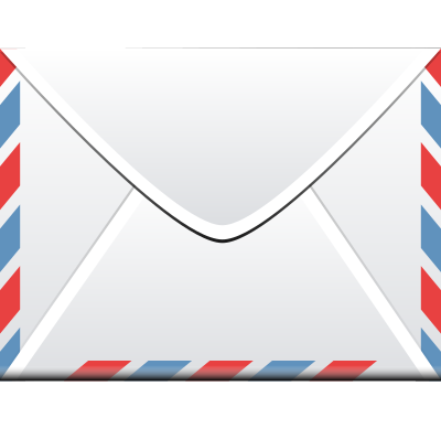 Letter clipart