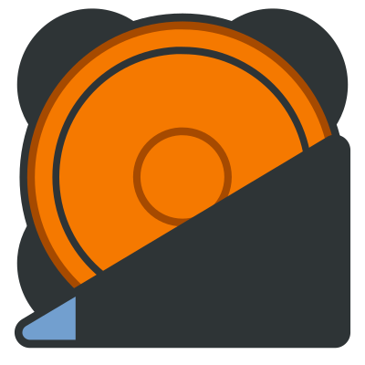 Low Volume Icon clipart