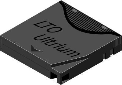 LTO clipart