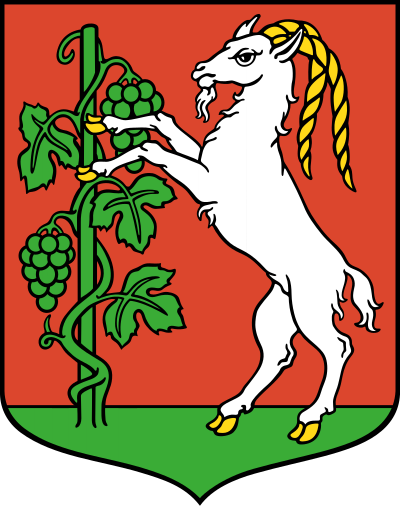 Lublin - coat of arms clipart