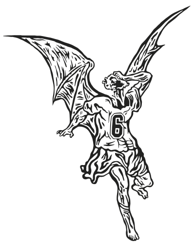 Lucifer clipart
