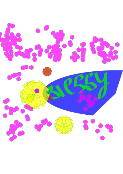 Lucky clipart