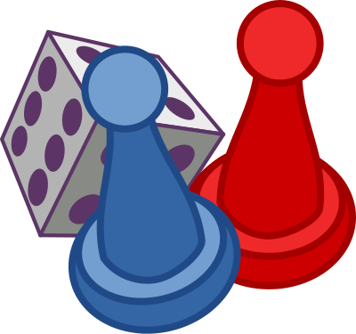Ludo Games clipart