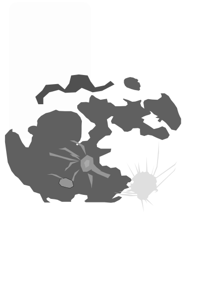 Luna clipart