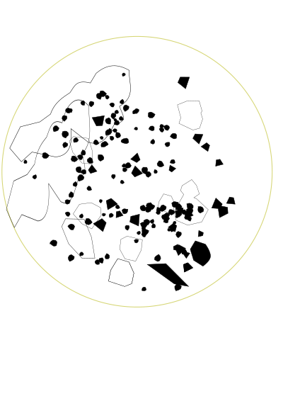 Luna clipart