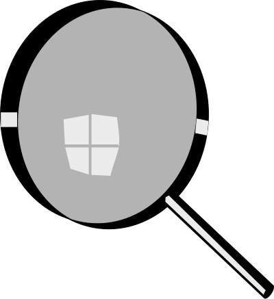 Lupe clipart