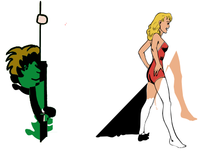 Lushious clipart