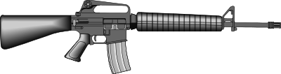 M16 02 clipart