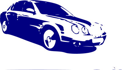 Ma voiture prefere clipart